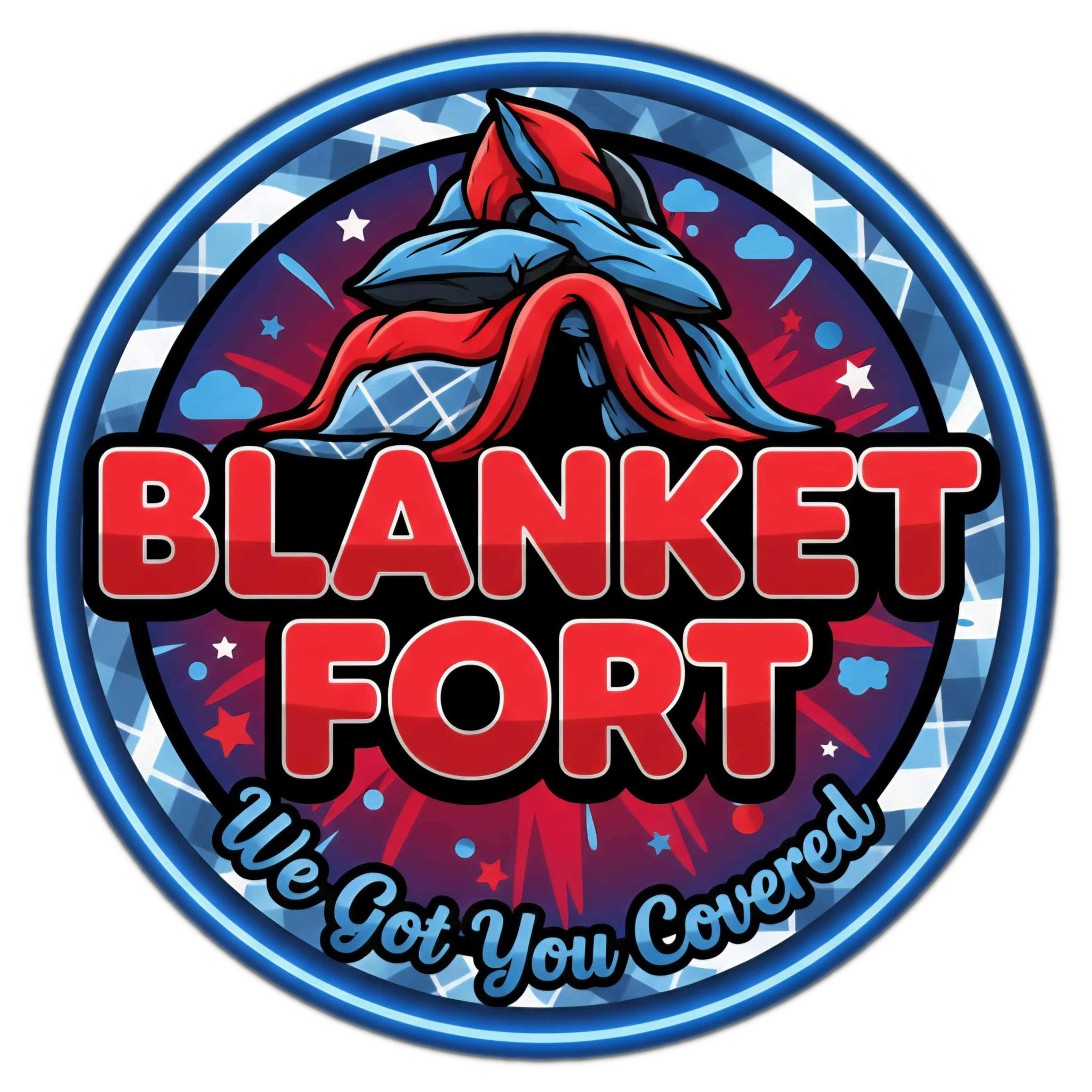 Blanket Fort